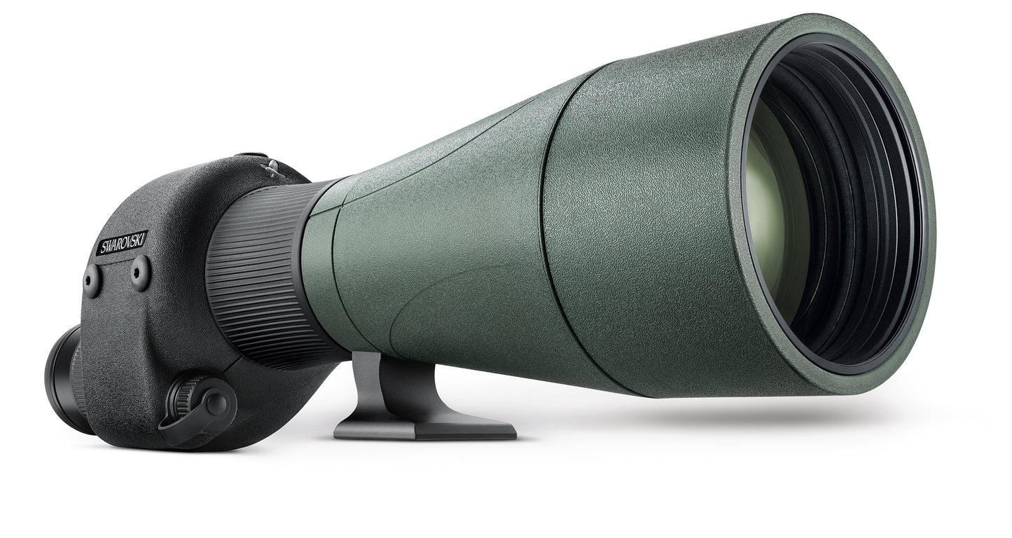 Swarovski STR 80 Spotting Scope BODY AND EYEPIECES - Shooting Warehouse