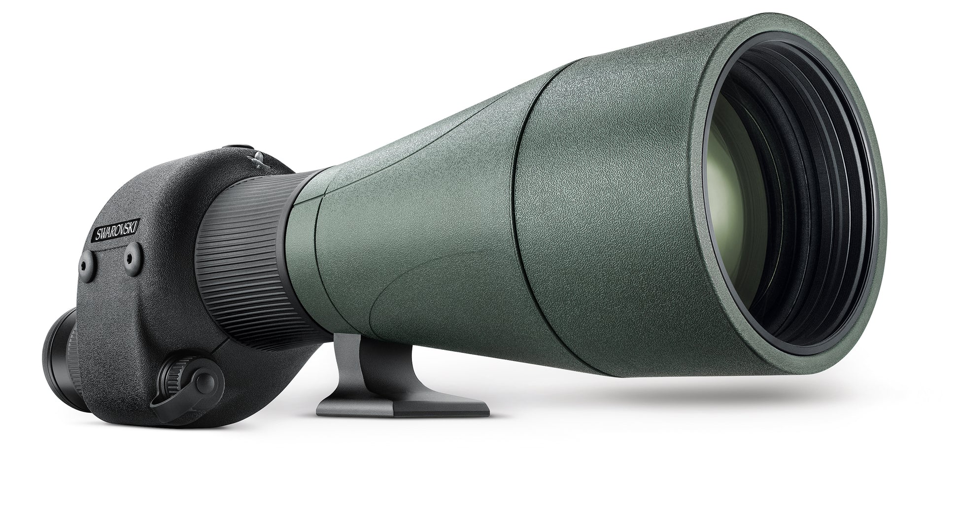 Swarovski STR 80 Spotting Scope BODY AND EYEPIECES - Shooting Warehouse