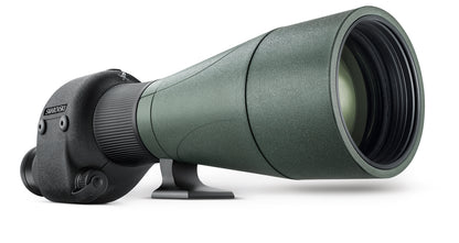 Swarovski STR 80 Spotting Scope BODY AND EYEPIECES - Shooting Warehouse