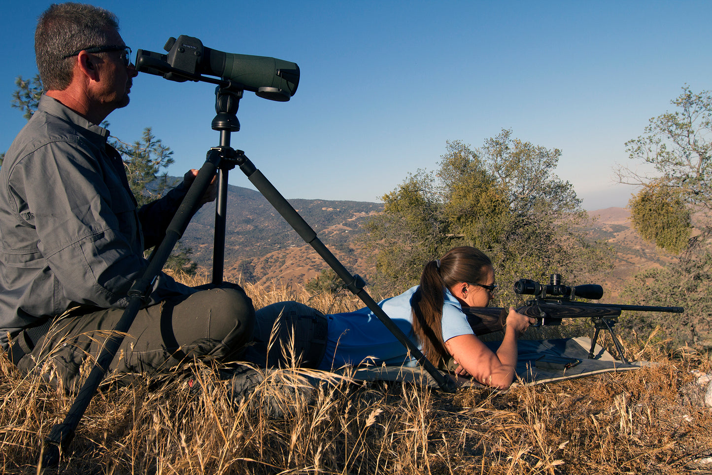 Swarovski STR 80 Spotting Scope BODY AND EYEPIECES - Shooting Warehouse