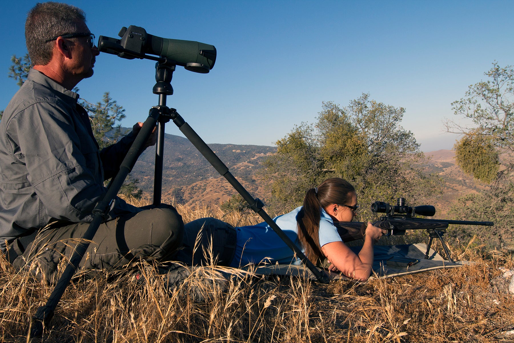 Swarovski STR 80 Spotting Scope BODY AND EYEPIECES - Shooting Warehouse
