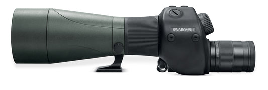 Swarovski STR 80 Spotting Scope BODY AND EYEPIECES - Shooting Warehouse