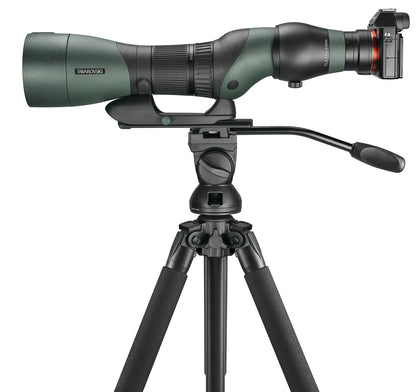 Swarovski ATX  STX  BTX Modular Spotting Scopes & Accessories - Shooting Warehouse