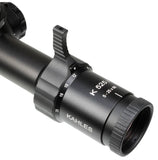 Kahles Riflescope Throw Lever K318i/K525i - Shooting Warehouse