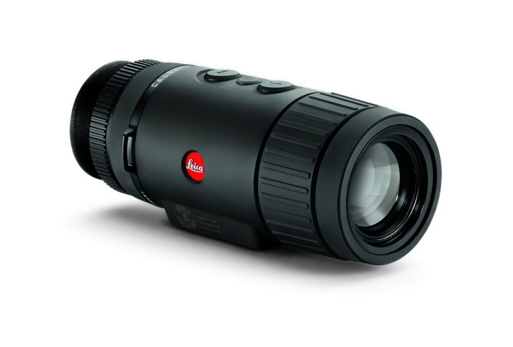 LEICA Calonox Thermal Imaging Devices - Shooting Warehouse