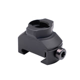 SPARTAN PRECISION - Javelin Bipod Classic Picatinny Adapter - Shooting Warehouse