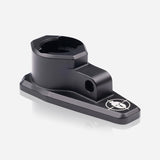 SPARTAN PRECISION - Javelin Lite Bipod - BLACK - Shooting Warehouse