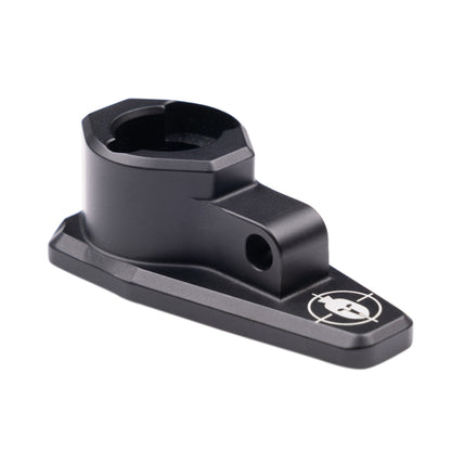 SPARTAN PRECISION - Javelin Bipod - Classic Rifle Adapter - Shooting Warehouse