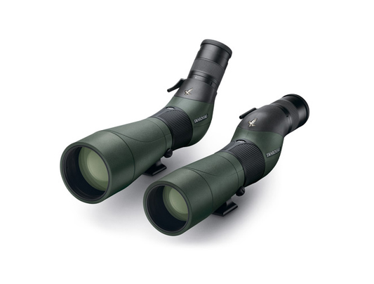 Swarovski ATS/STS Spotting Scope BODY AND EYEPIECES - Shooting Warehouse