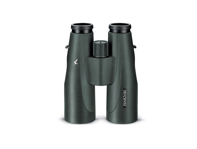 Swarovski SLC 15x56 Binoculars - Shooting Warehouse