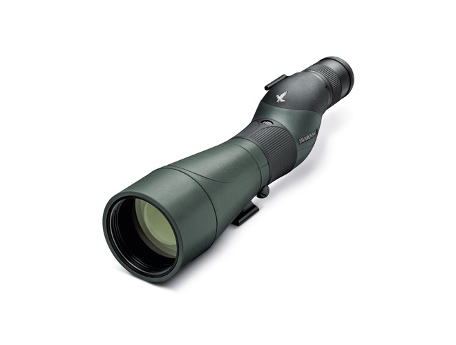 Swarovski ATS/STS Spotting Scope BODY AND EYEPIECES - Shooting Warehouse