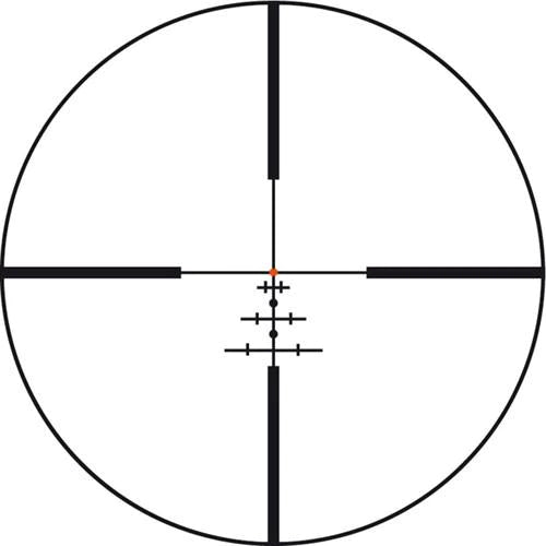 Swarovski Z8i Riflescope - Shooting Warehouse