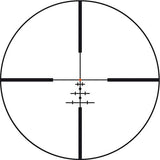 Swarovski Z8i Riflescope - Shooting Warehouse