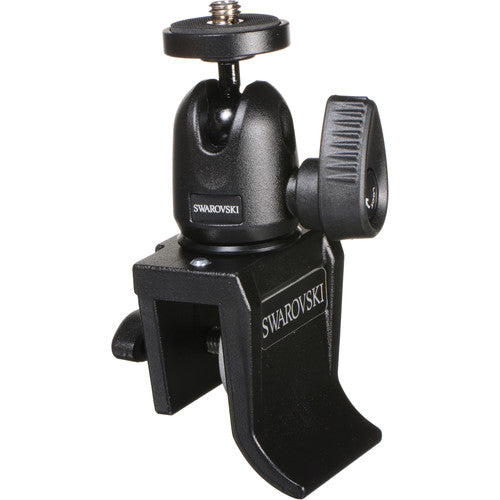 Swarovski Car Window Mount - Shooting Warehouse