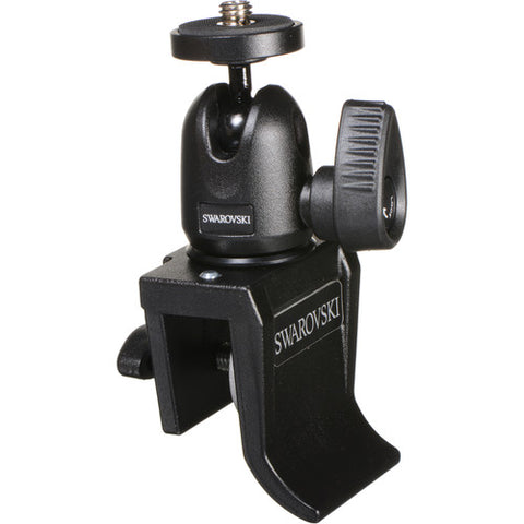 Swarovski Car Window Mount - Shooting Warehouse