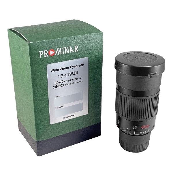 KOWA TSN-99A and KOWA TSN-99S PROMINAR SPOTTING SCOPE BODIES and KITS - Shooting Warehouse