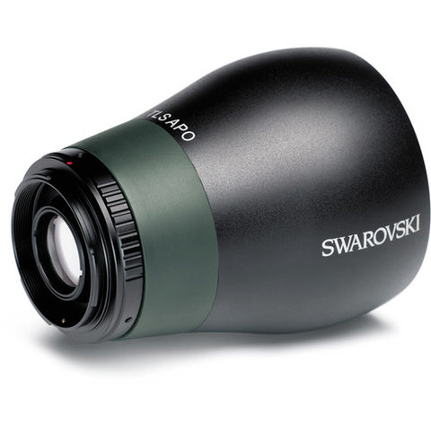 Swarovski Spotting Scope Digiscoping Photo Accessories - Shooting Warehouse