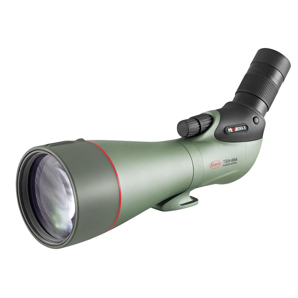 KOWA TSN-99A and KOWA TSN-99S PROMINAR SPOTTING SCOPE BODIES and KITS - Shooting Warehouse