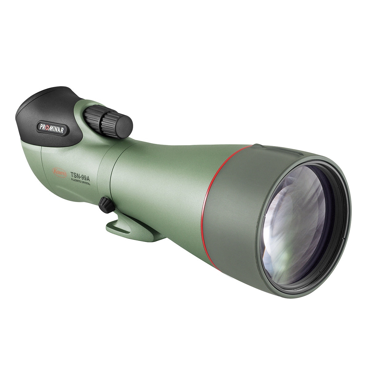 KOWA TSN-99A and KOWA TSN-99S PROMINAR SPOTTING SCOPE BODIES and KITS - Shooting Warehouse