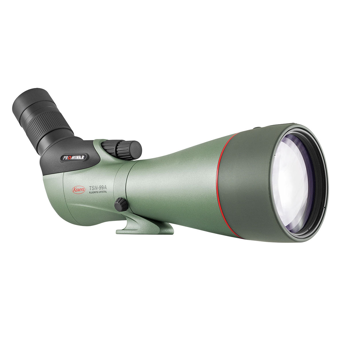 KOWA TSN-99A and KOWA TSN-99S PROMINAR SPOTTING SCOPE BODIES and KITS - Shooting Warehouse