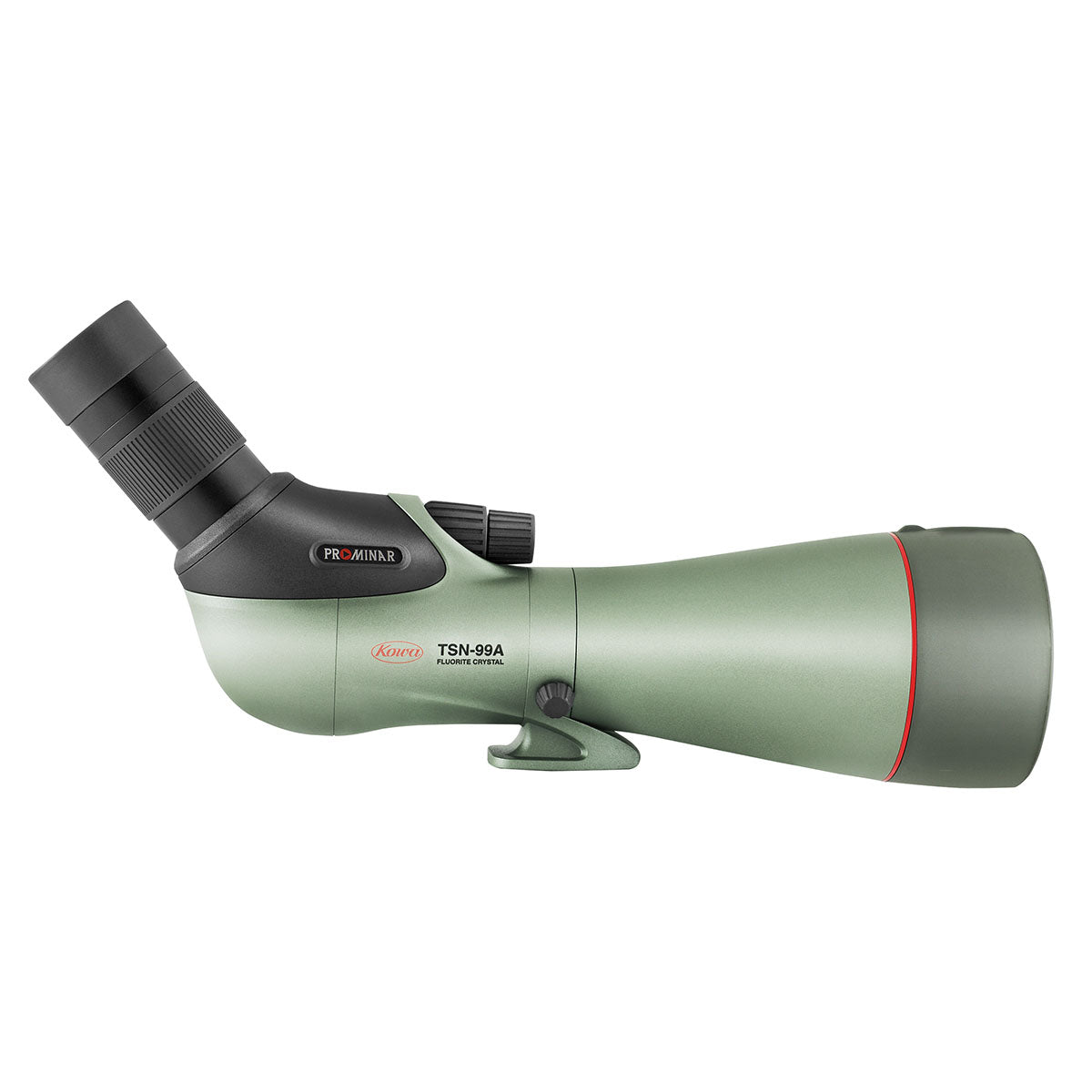 KOWA TSN-99A and KOWA TSN-99S PROMINAR SPOTTING SCOPE BODIES and KITS - Shooting Warehouse