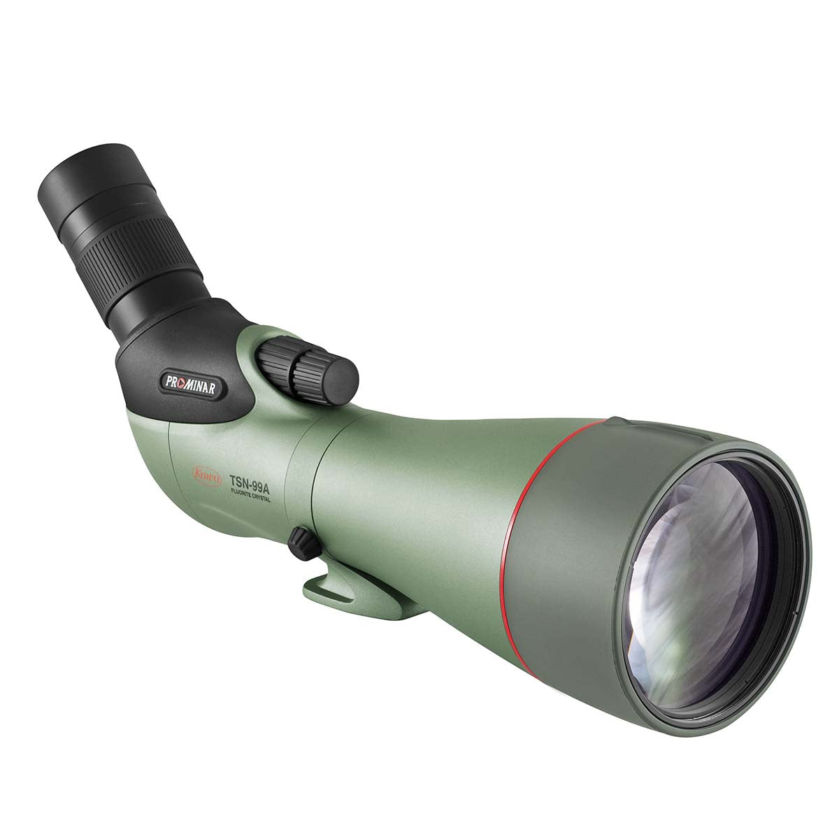 KOWA TSN-99A and KOWA TSN-99S PROMINAR SPOTTING SCOPE BODIES and KITS - Shooting Warehouse