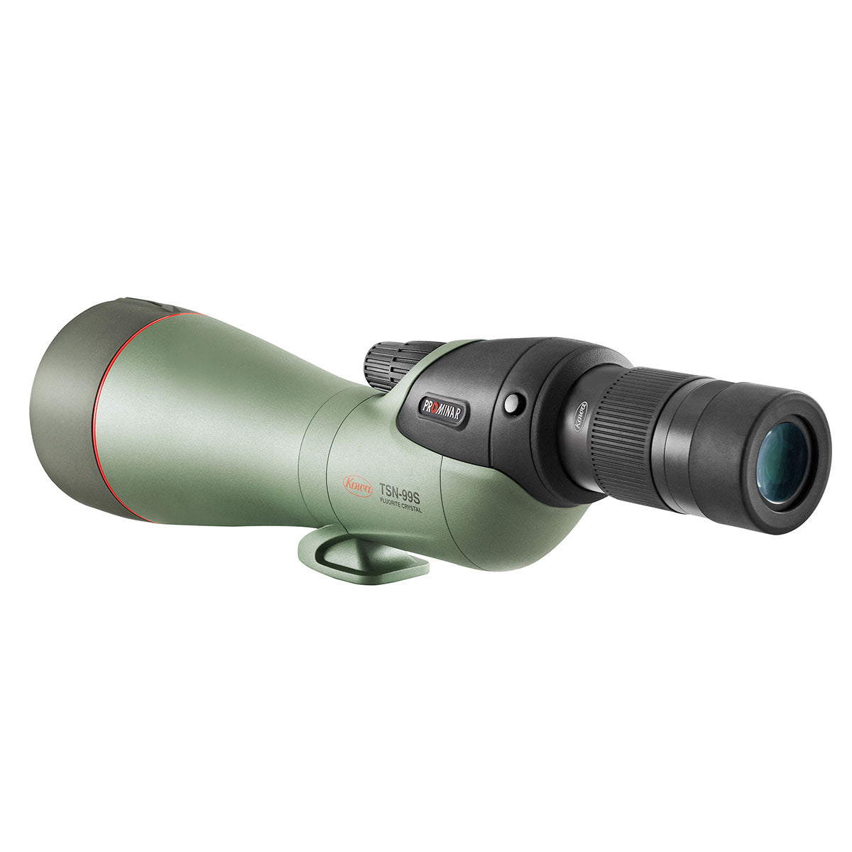 KOWA TSN-99A and KOWA TSN-99S PROMINAR SPOTTING SCOPE BODIES and KITS - Shooting Warehouse