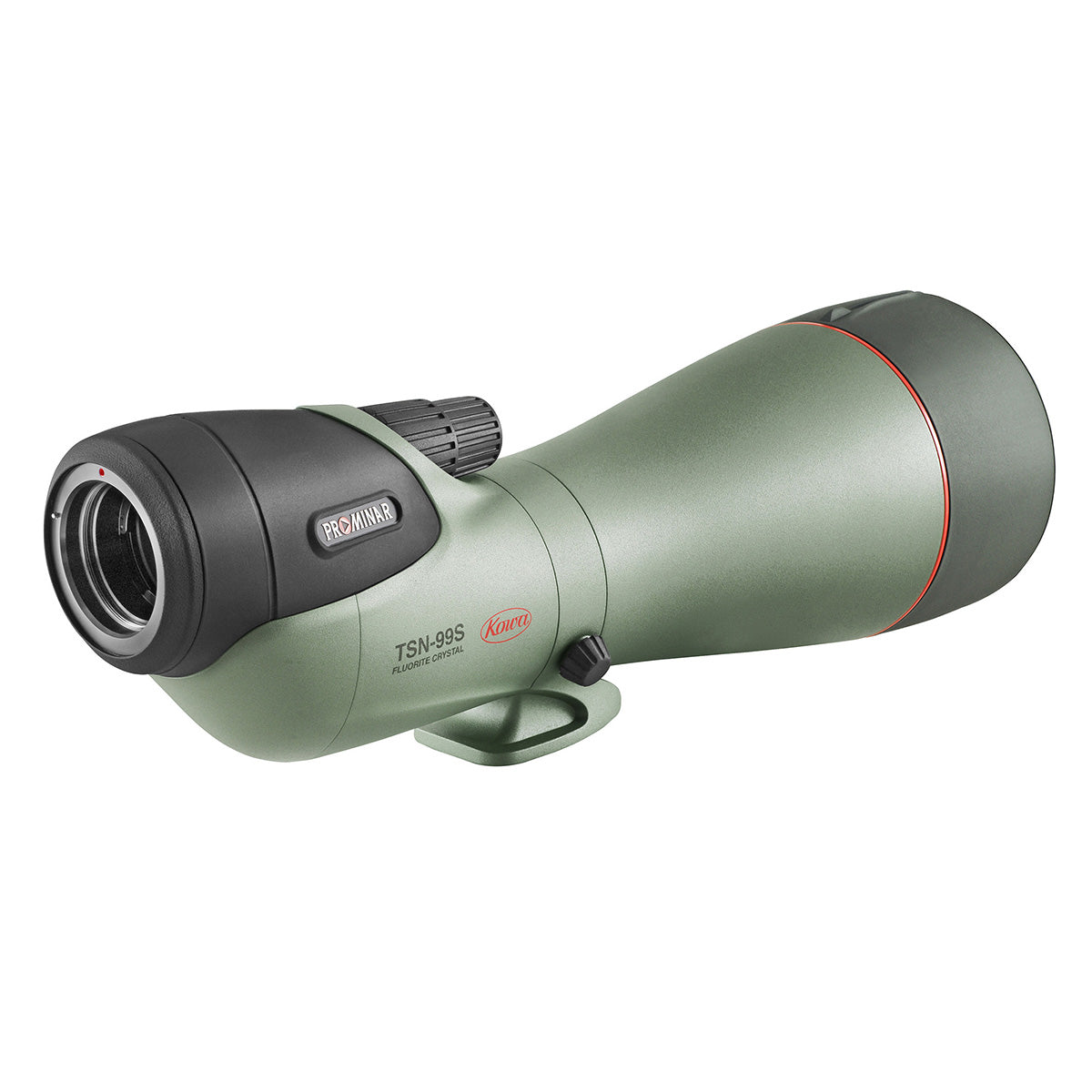 KOWA TSN-99A and KOWA TSN-99S PROMINAR SPOTTING SCOPE BODIES and KITS - Shooting Warehouse