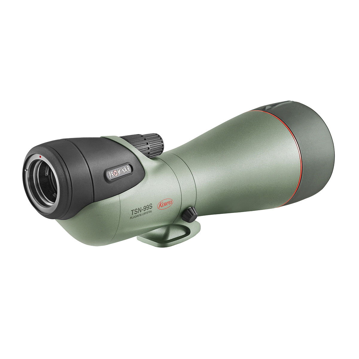 KOWA TSN-99A and KOWA TSN-99S PROMINAR SPOTTING SCOPE BODIES and KITS - Shooting Warehouse