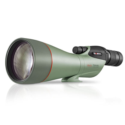 KOWA TSN-99A and KOWA TSN-99S PROMINAR SPOTTING SCOPE BODIES and KITS - Shooting Warehouse