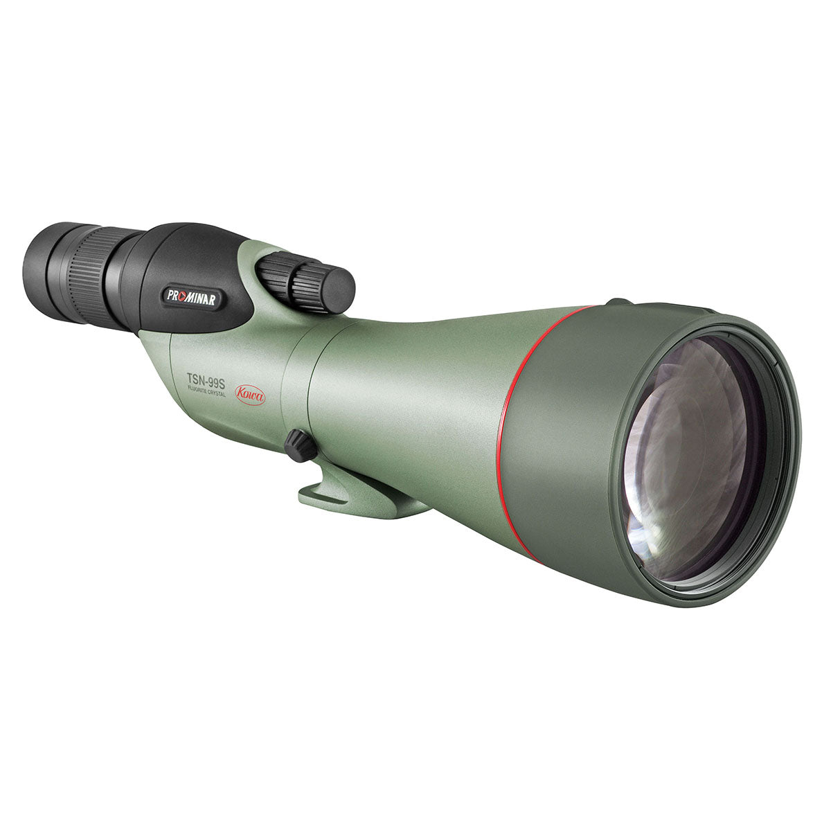 KOWA TSN-99A and KOWA TSN-99S PROMINAR SPOTTING SCOPE BODIES and KITS - Shooting Warehouse