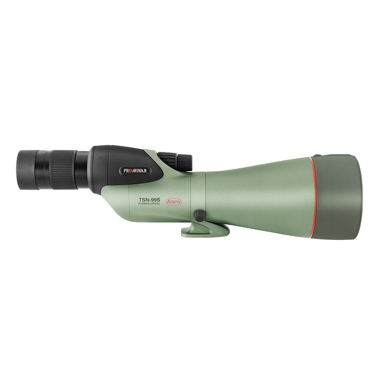 KOWA TSN-99A and KOWA TSN-99S PROMINAR SPOTTING SCOPE BODIES and KITS - Shooting Warehouse