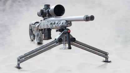 Tier-One FTR BIPOD - Shooting Warehouse