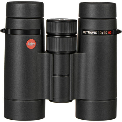 Leica Ultravid HD-Plus Binoculars - Shooting Warehouse