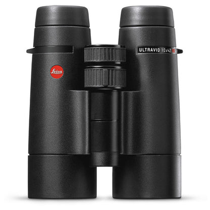 Leica Ultravid HD-Plus Binoculars - Shooting Warehouse