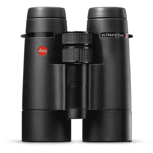 Leica Ultravid HD-Plus Binoculars - Shooting Warehouse