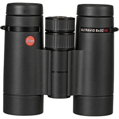 Leica Ultravid HD-Plus Binoculars - Shooting Warehouse