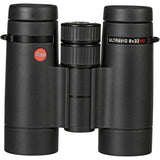 Leica Ultravid HD-Plus Binoculars - Shooting Warehouse