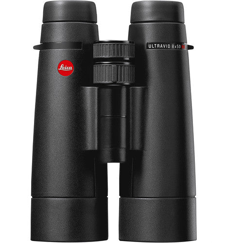 Leica Ultravid HD-Plus Binoculars - Shooting Warehouse