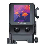 INFIRAY HOLO SERIES - HL13 Thermal Weapon Sight - Shooting Warehouse