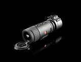 LEICA CALONOX SIGHT Adapters for mounting to Riflescopes - Shooting Warehouse