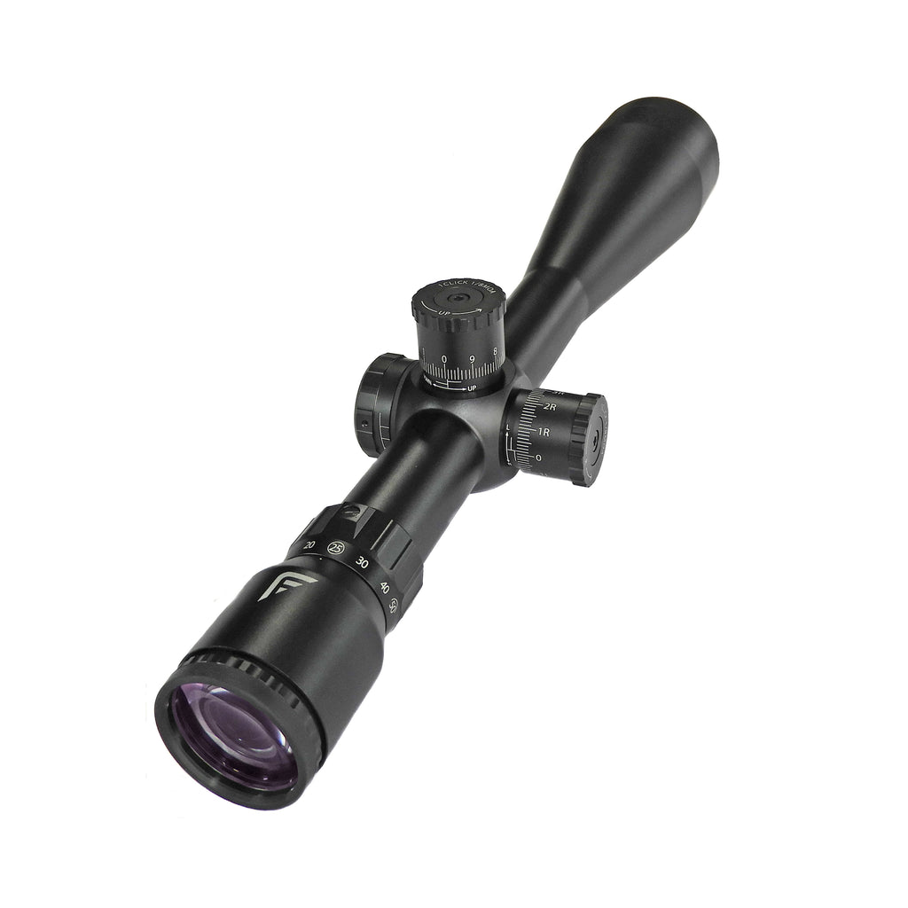 Falcon Raptor Air Rifle Falcon Rifle Scope