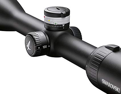 Swarovski Z5 Riflescope - Shooting Warehouse