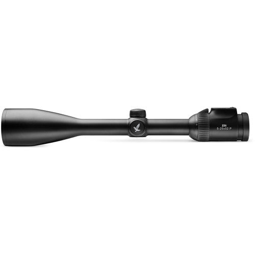 Swarovski Z5i Riflescope - Shooting Warehouse