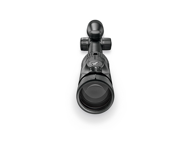 Swarovski Z8i Riflescope - Shooting Warehouse