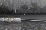 INFIRAY ZOOM SERIES - ZH38 Thermal Monocular - Shooting Warehouse