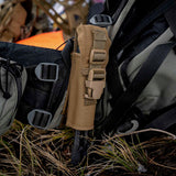 JAVELIN BIPOD HOLSTER ASPIS by FHF Gear - Shooting Warehouse