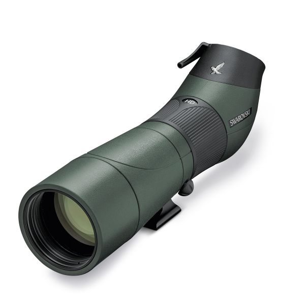 Swarovski ATS/STS Spotting Scope BODY AND EYEPIECES - Shooting Warehouse