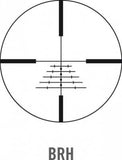 Swarovski Z6 Riflescope - Shooting Warehouse