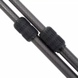 BLASER CARBON QUAD SHOOTING STICK 2.0 - Shooting Warehouse